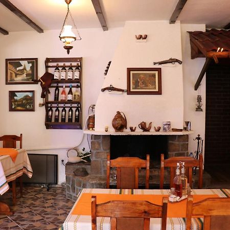 Хотел Феникс Chepelare Extérieur photo