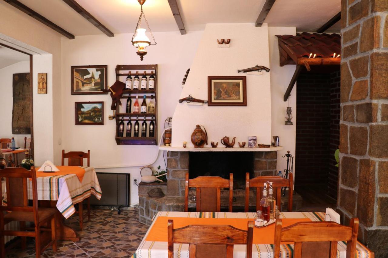 Хотел Феникс Chepelare Extérieur photo