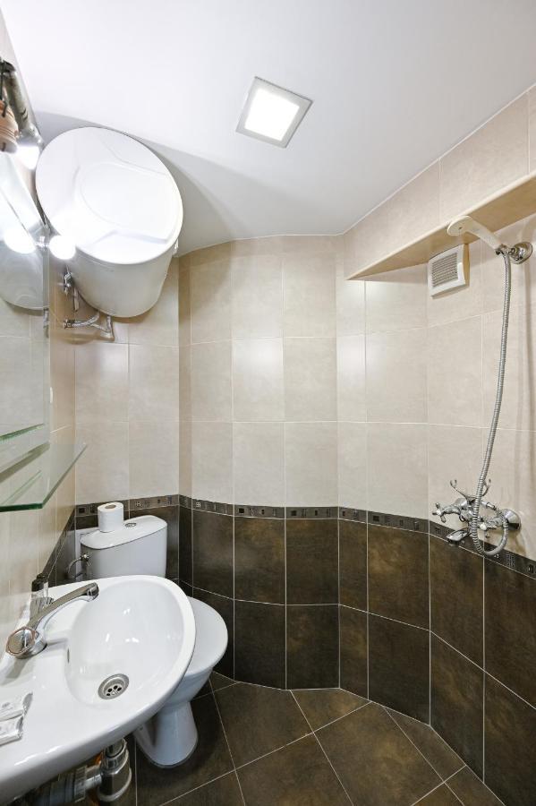 Хотел Феникс Chepelare Extérieur photo