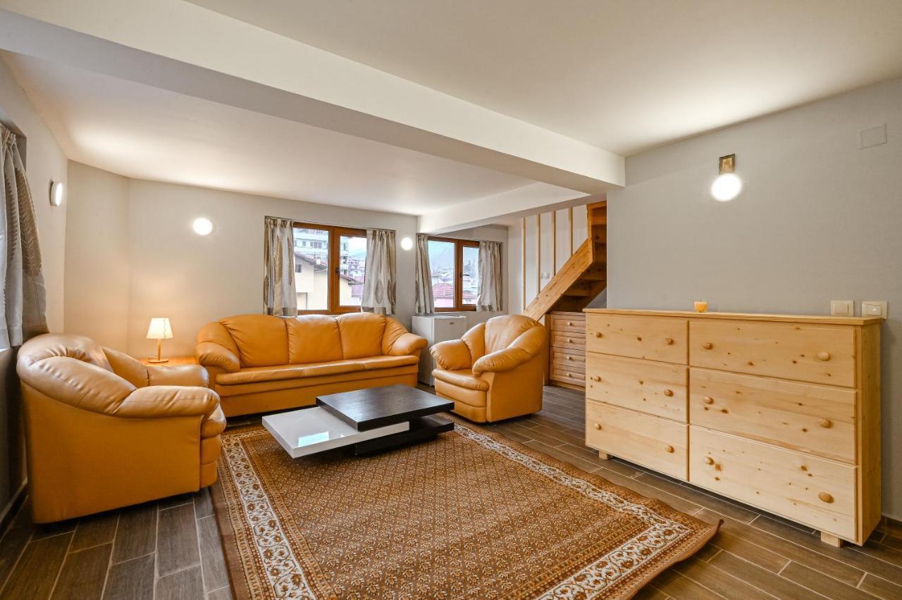 Хотел Феникс Chepelare Extérieur photo