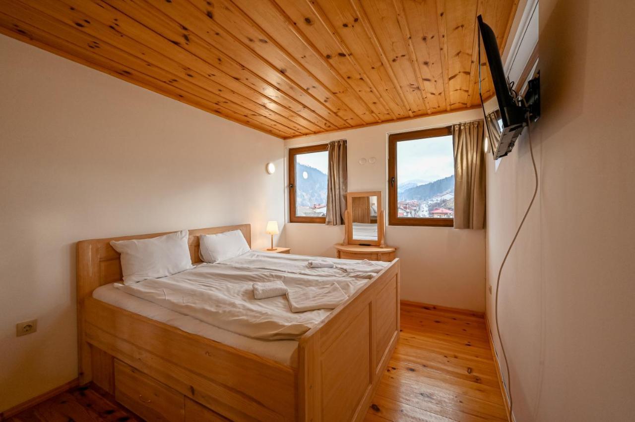 Хотел Феникс Chepelare Extérieur photo