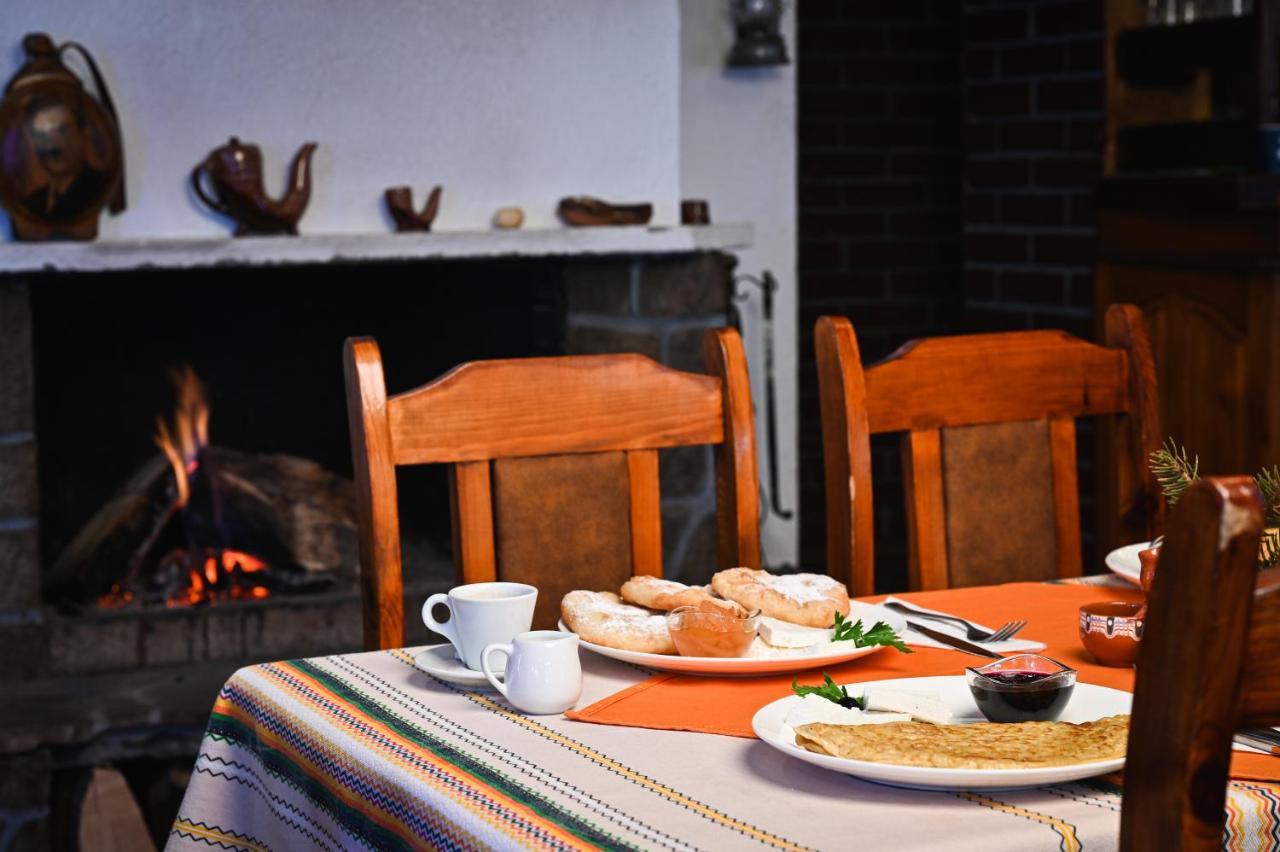 Хотел Феникс Chepelare Extérieur photo