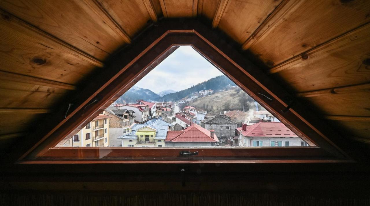 Хотел Феникс Chepelare Extérieur photo