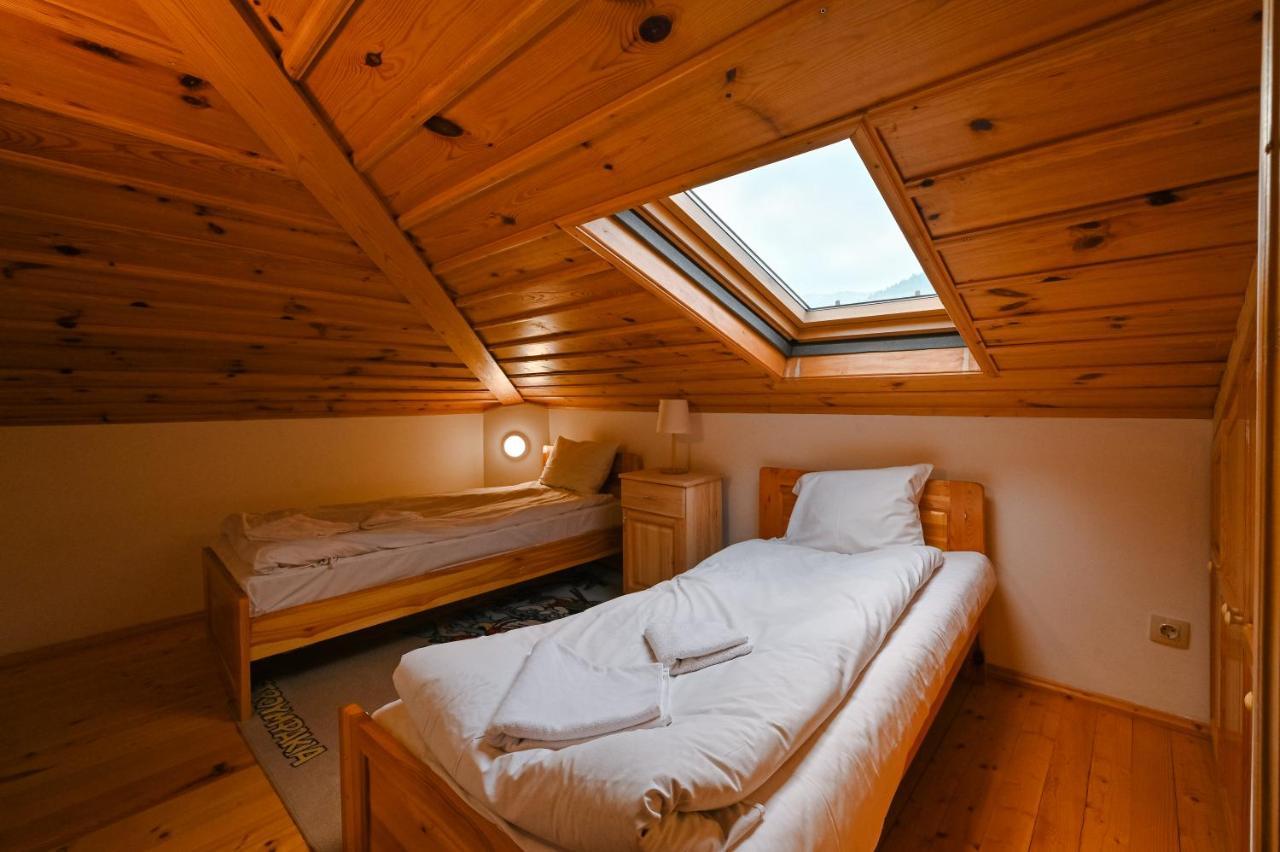 Хотел Феникс Chepelare Extérieur photo
