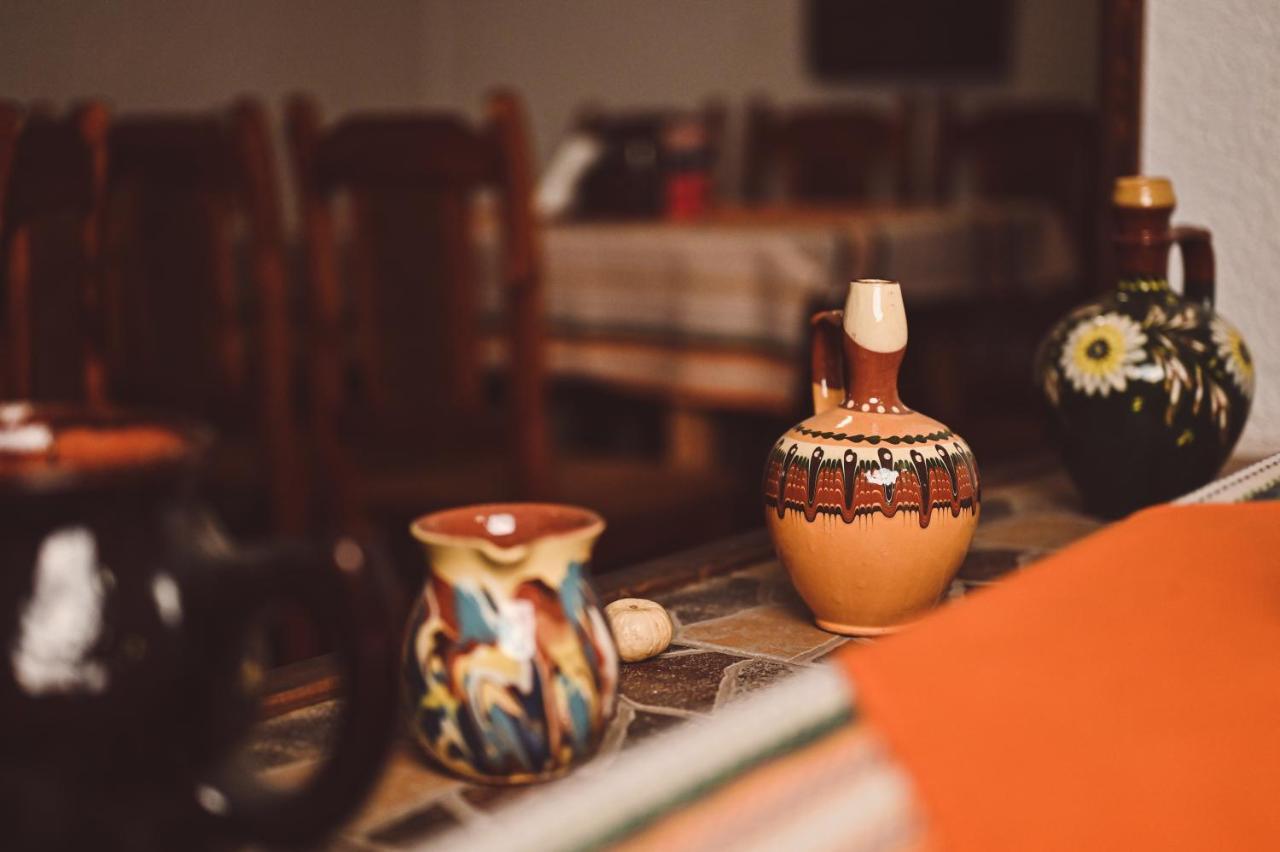 Хотел Феникс Chepelare Extérieur photo