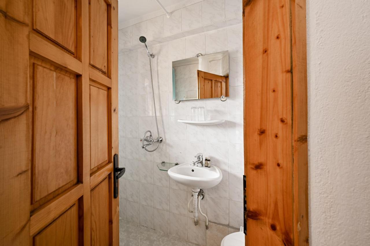 Хотел Феникс Chepelare Extérieur photo
