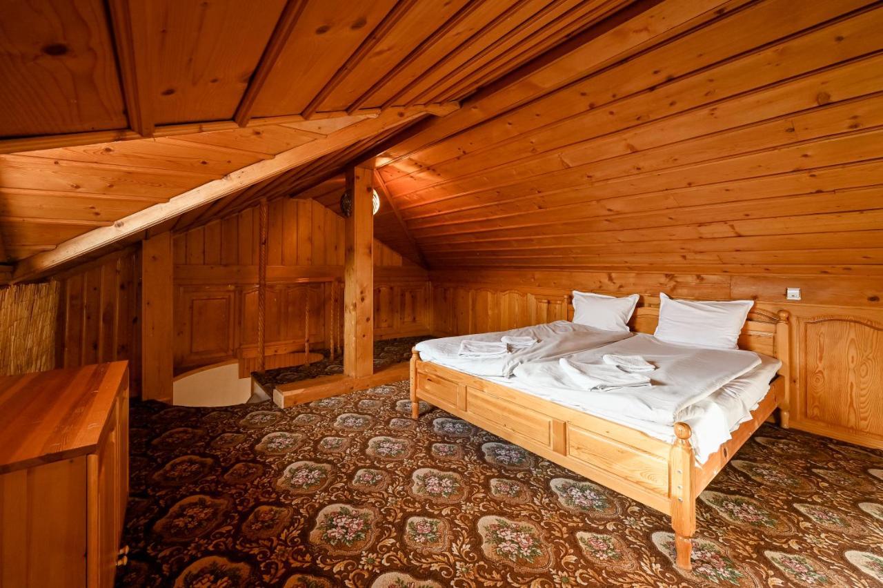 Хотел Феникс Chepelare Extérieur photo