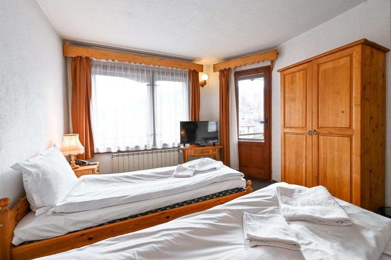 Хотел Феникс Chepelare Extérieur photo