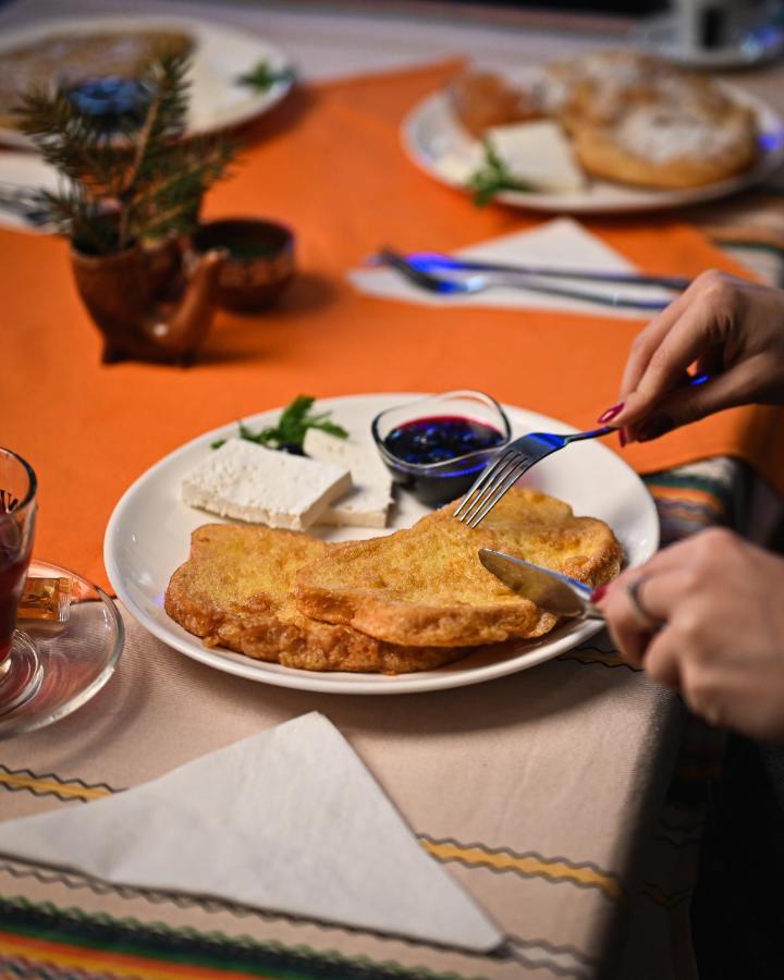Хотел Феникс Chepelare Extérieur photo