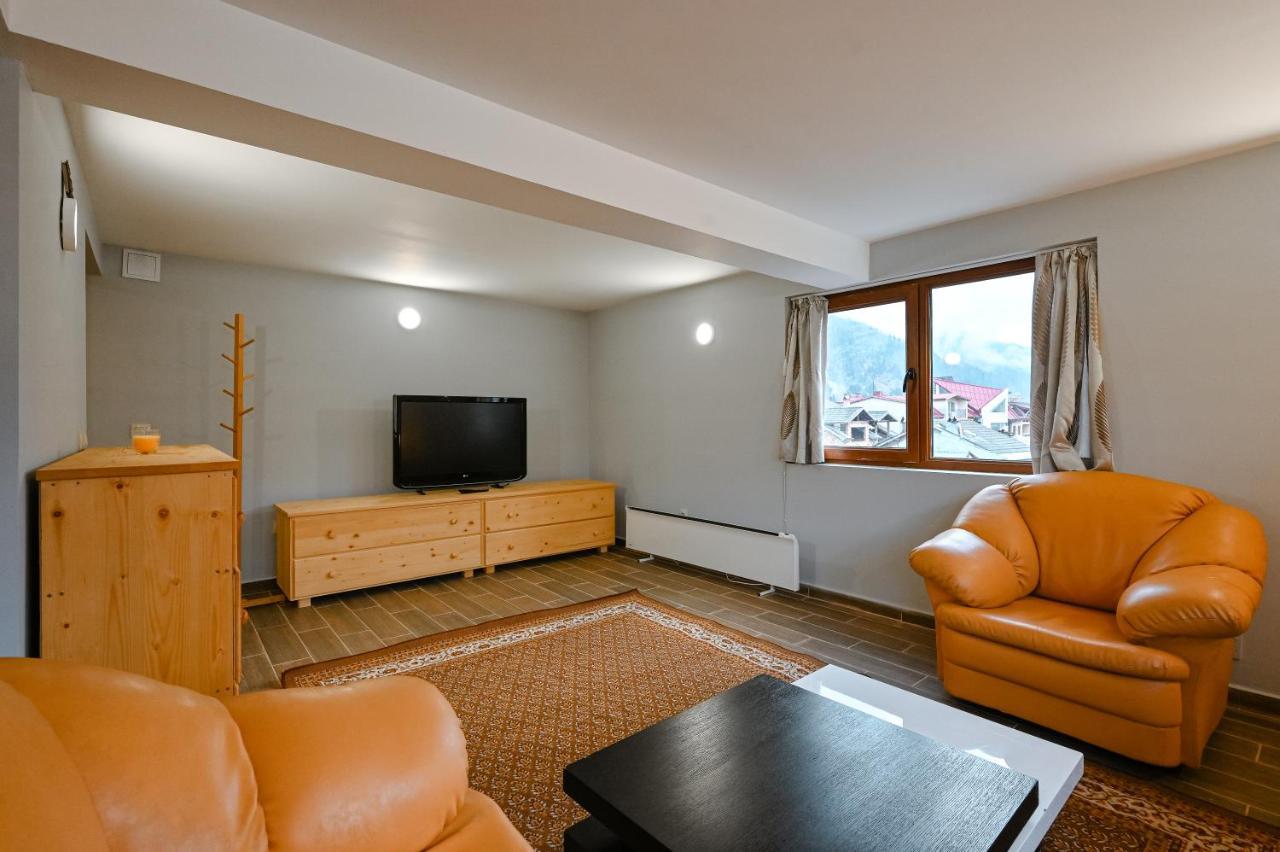 Хотел Феникс Chepelare Extérieur photo