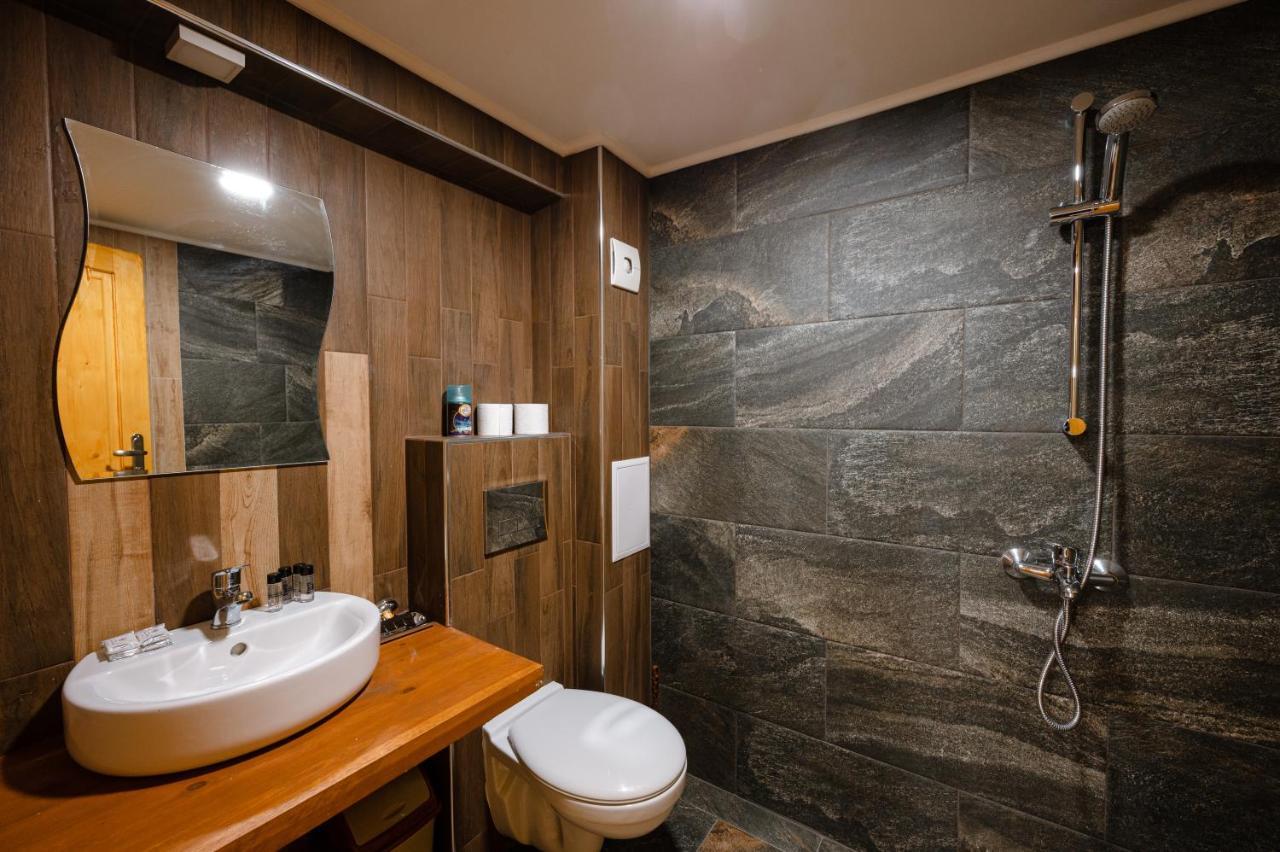 Хотел Феникс Chepelare Extérieur photo